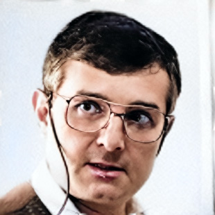 Prof. Dr. Alcibíades Rigas