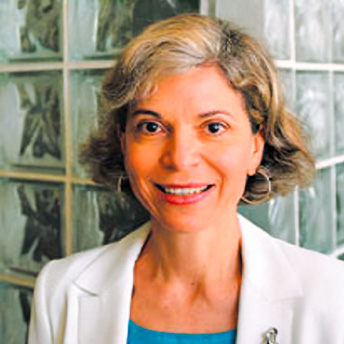 Profa. Dra. Ayda Ignez Arruda
