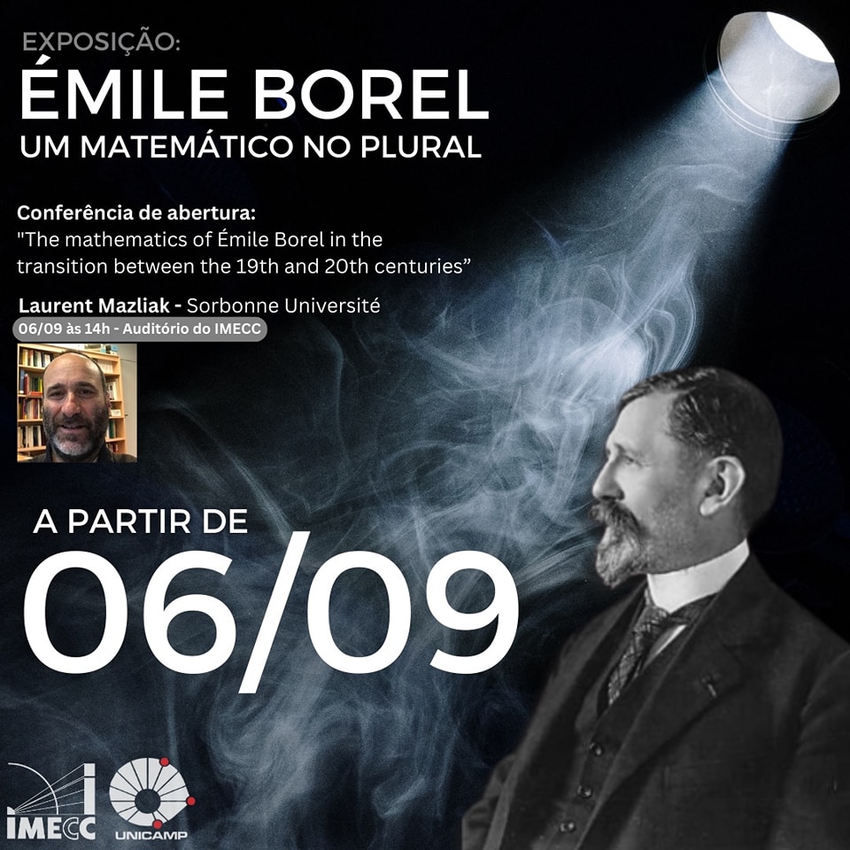 Exposição 