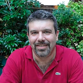 Prof. Dr. Jayme Morandi Vaz
