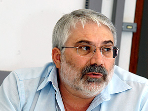 Prof. Dr. José Luiz Boldrini