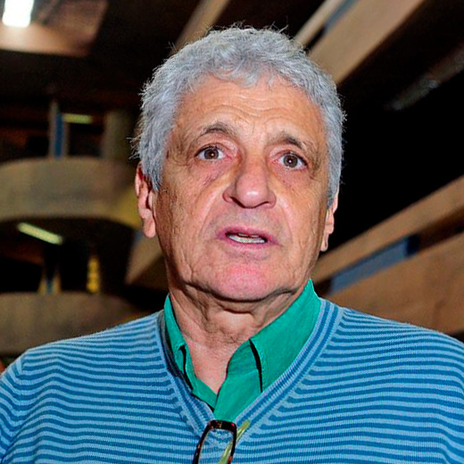 Prof. Dr. Marco Antonio Teixeira