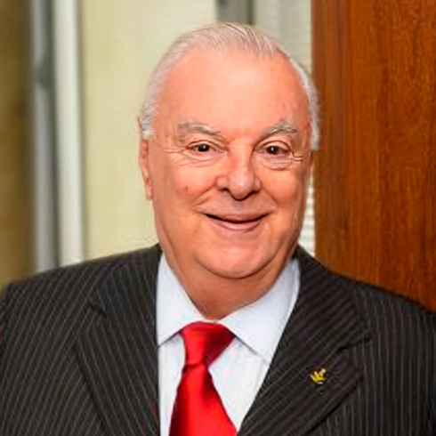 Prof. Dr. Rubens Murillo Marques