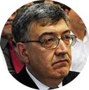 Prof. Dr. Caio José Coletti Negreiros