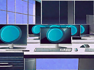 Laboratórios