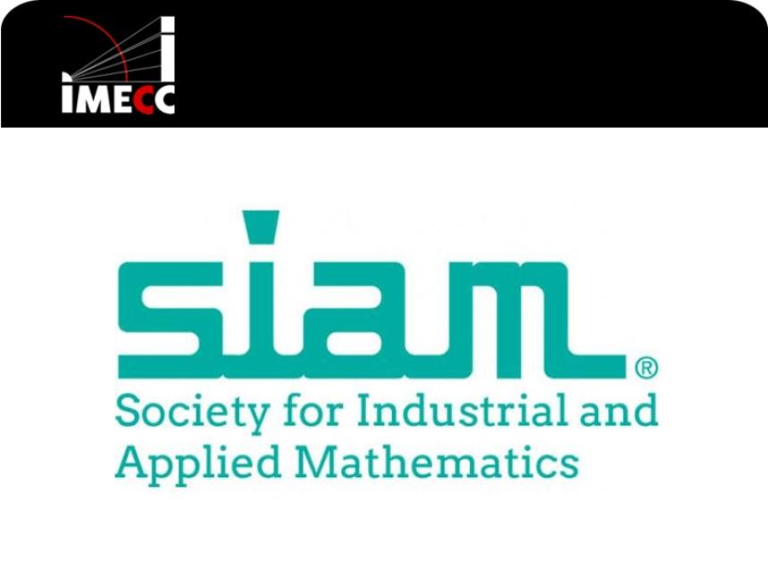 IMECC - posts