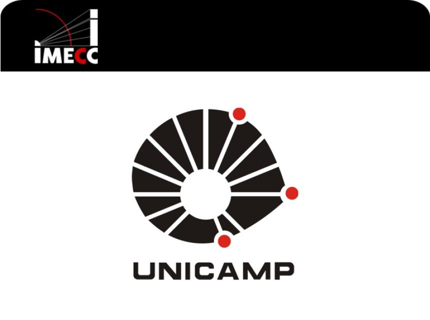 IMECC - posts - Unicamp